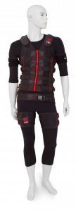 TRAJES DE ELECTROESTIMULACIÓN DE WFIT